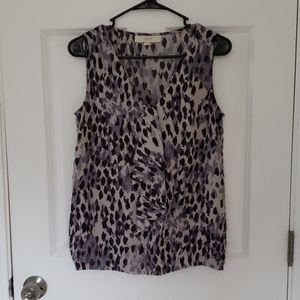 Loft blouse